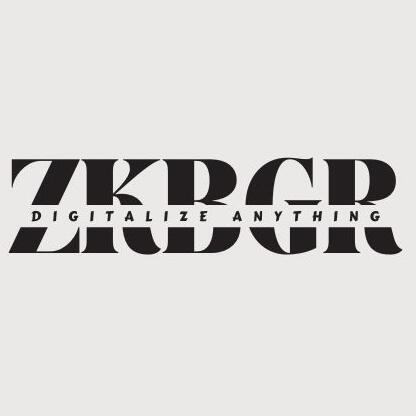 ZKBGR Automation & AI Solutions